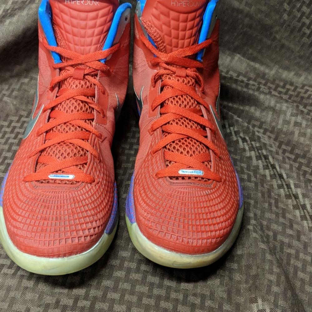 Nike Hyperdunk - image 2